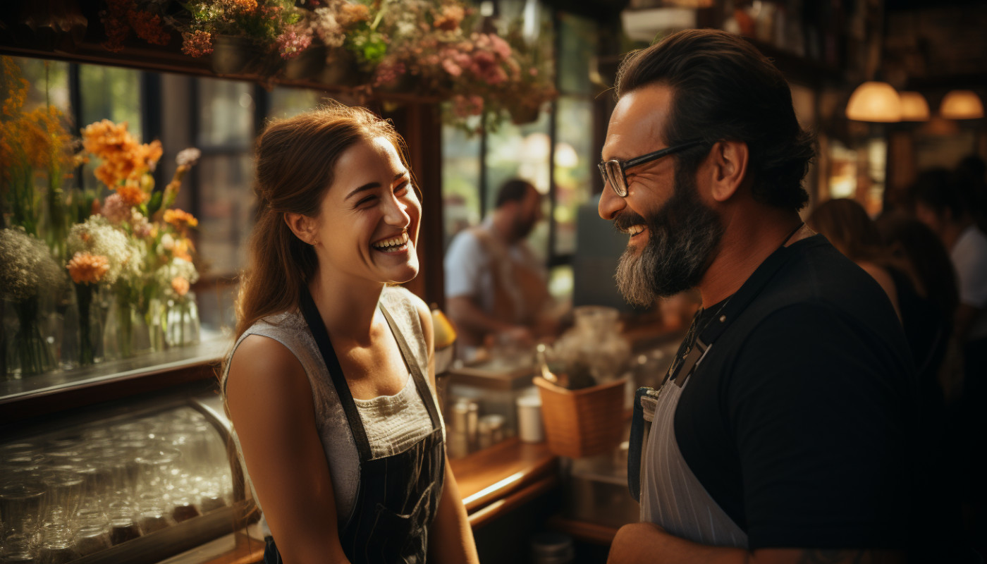 Autre - 5 Astuces pour augmenter la clientèle de votre restaurant