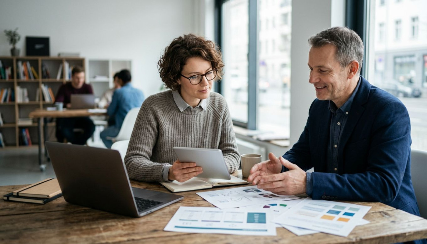 Comment choisir le bon pack de services comptables pour votre entreprise ?