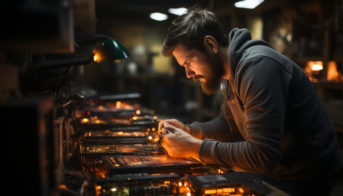 Autre - Comment choisir un PC utile et rentable pour son activité ?