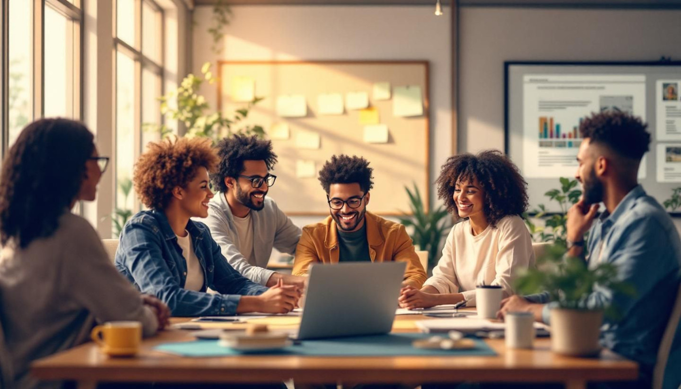 Comment les techniques de médiation transforment-elles l'ambiance de travail ?