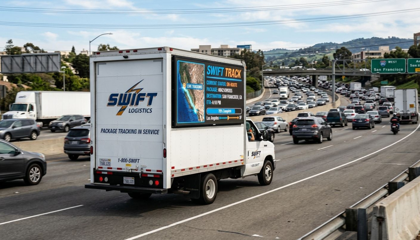 Comment optimiser le suivi de votre colis lors du transit logistique ?