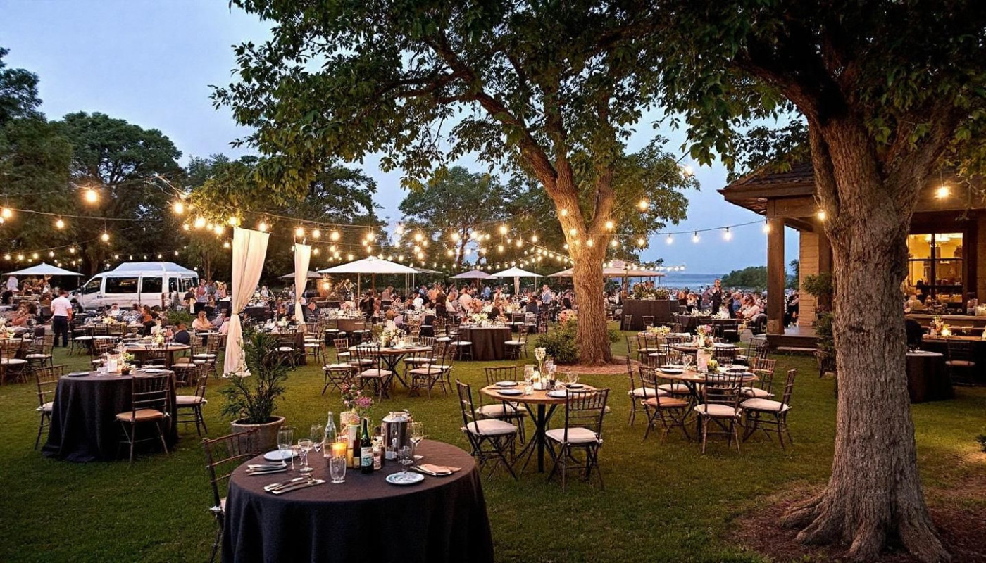 Comment optimiser l'organisation de vos soirées avec la location de matériel ?