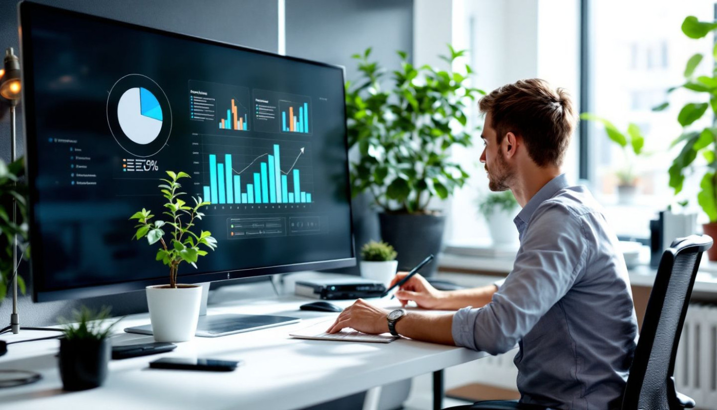 Comment un expert en optimisation augmente-t-il la visibilité en ligne ?
