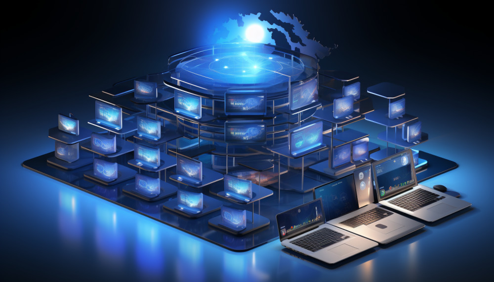 Formation en développement web, une formation qui libère