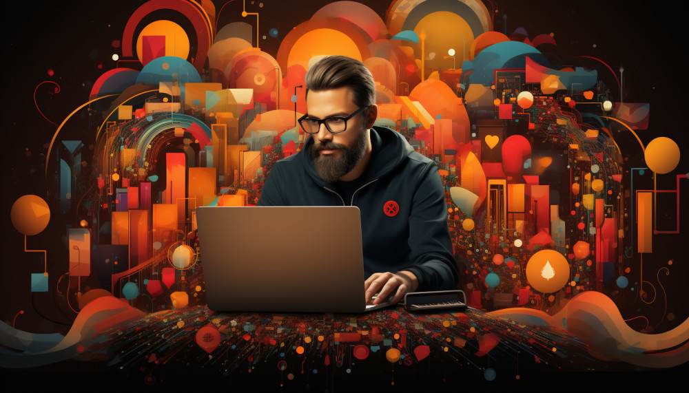 Les astuces pour devenir un designer web
