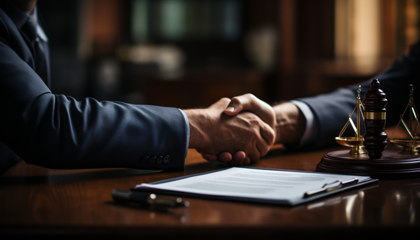 Autre - Les avantages d'avoir un conseiller juridique pour votre entreprise