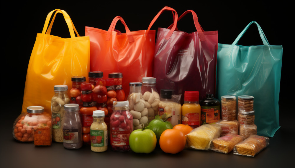 Les avantages inconnus des sacs publicitaires