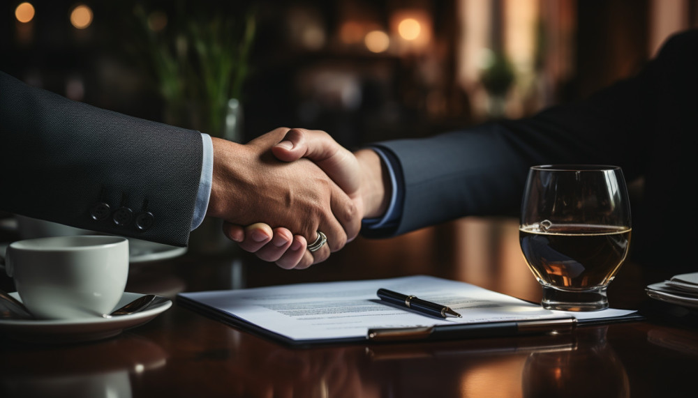 L'importance d'un contrat de travail bien établi