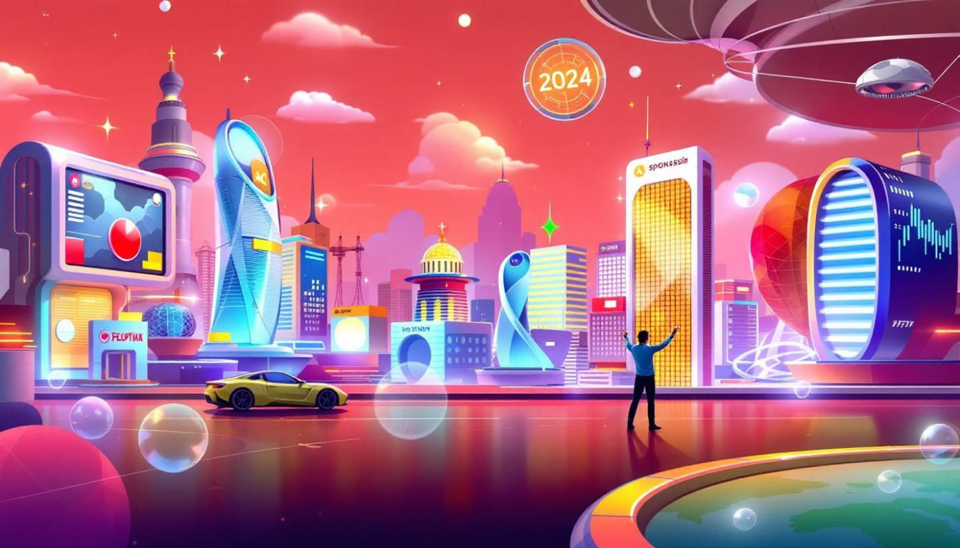 Maximiser les bénéfices du parrainage en ligne en 2024