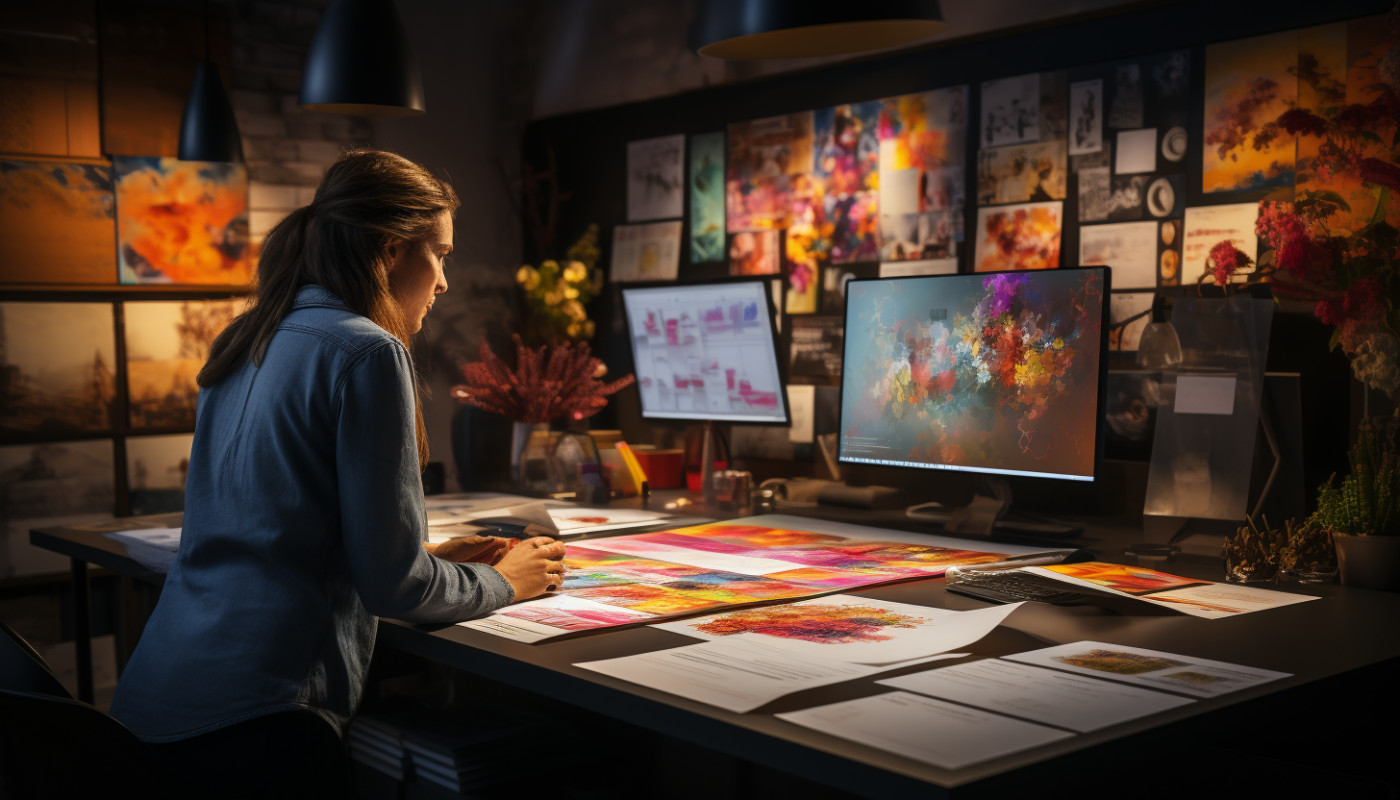 Modèle de devis : en quoi est-ce bénéfique pour les entreprises de design graphique ?