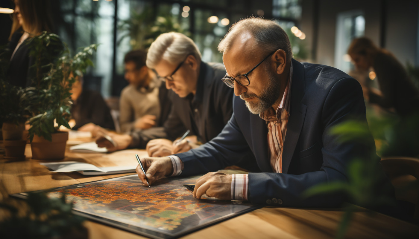 Pourquoi faire appel à un comptable professionnel pour élaborer son plan d'entreprise ?