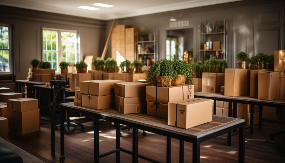 Pourquoi faire appel à une agence de relocation ?