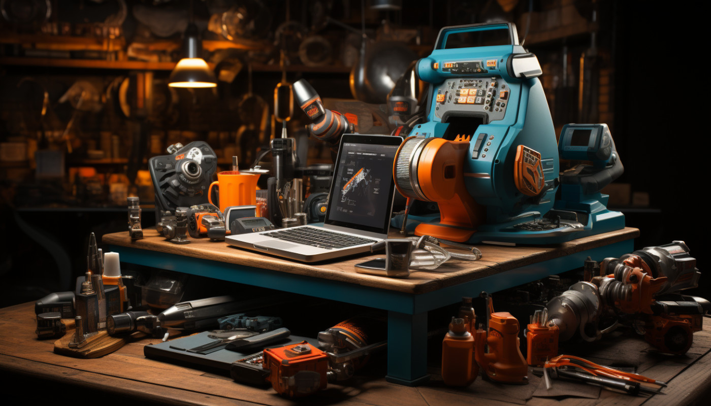 Autre - Quelle est l’importance des outils technologiques ?