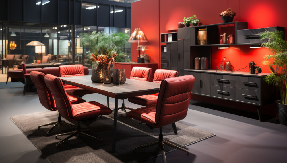 Quelques conseils pour acheter du mobilier de bureau à Lyon